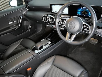 Used Mercedes-Benz A-Class 2019 for sale - 77508083: Photo