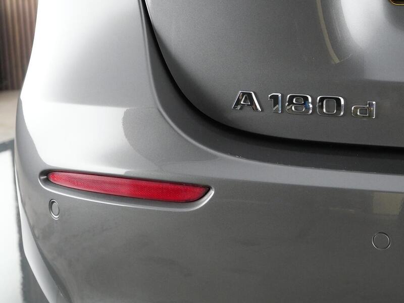 Used Mercedes-Benz A-Class 2019 for sale - 77508083: Photo 41