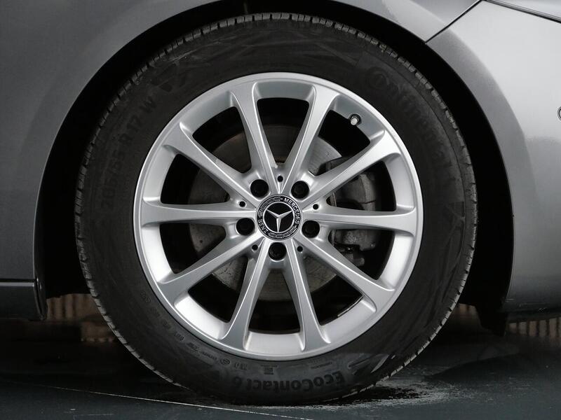 Used Mercedes-Benz A-Class 2019 for sale - 77508083: Photo 45