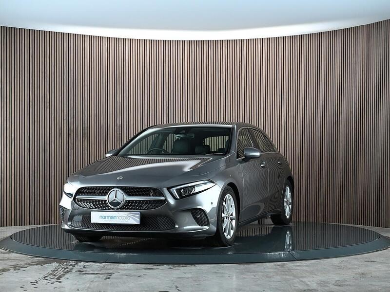 Used Mercedes-Benz A-Class 2019 for sale - 77508083: Photo 7
