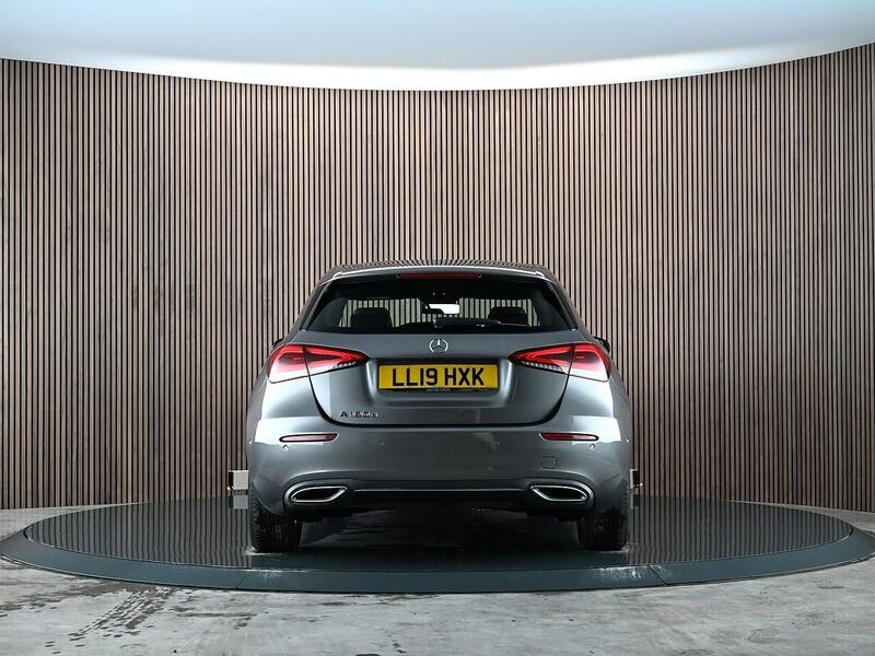 Used Mercedes-Benz A-Class 2019 for sale - 77508083: Photo 9