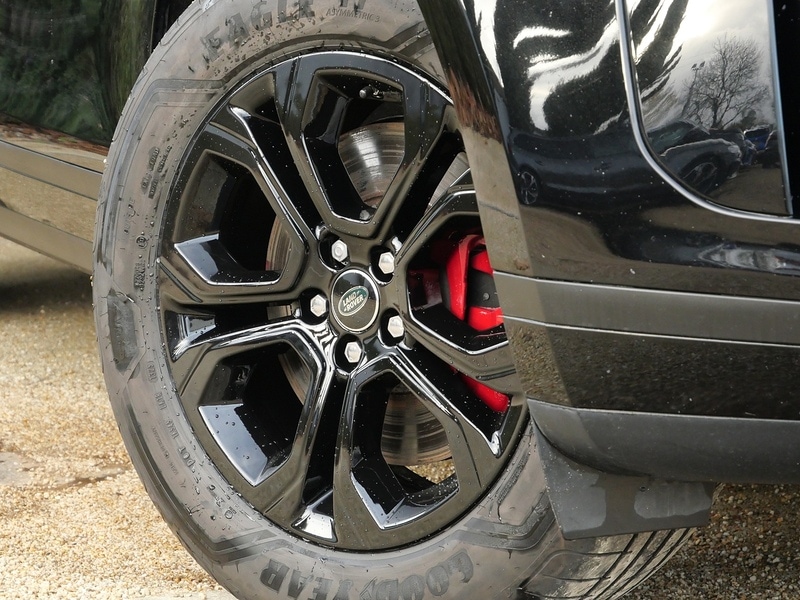 Used Land Rover Range Rover Evoque 2020 for sale - 76740826: Photo 10