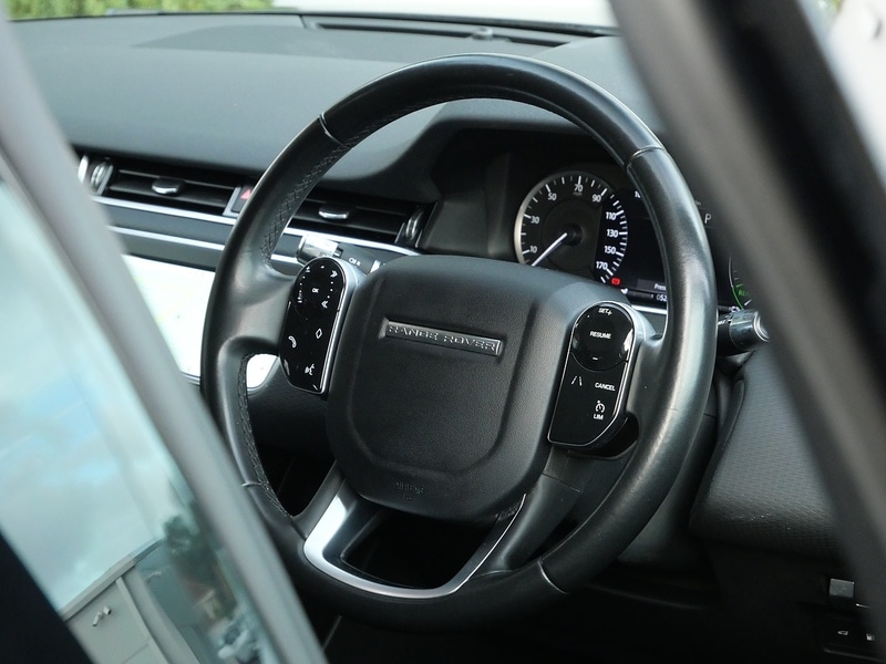 Used Land Rover Range Rover Evoque 2020 for sale - 76740826: Photo 12