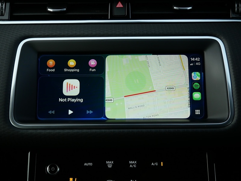 Used Land Rover Range Rover Evoque 2020 for sale - 76740826: Photo 15