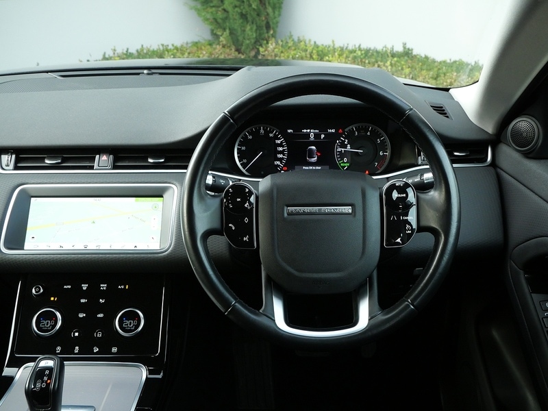 Used Land Rover Range Rover Evoque 2020 for sale - 76740826: Photo 16