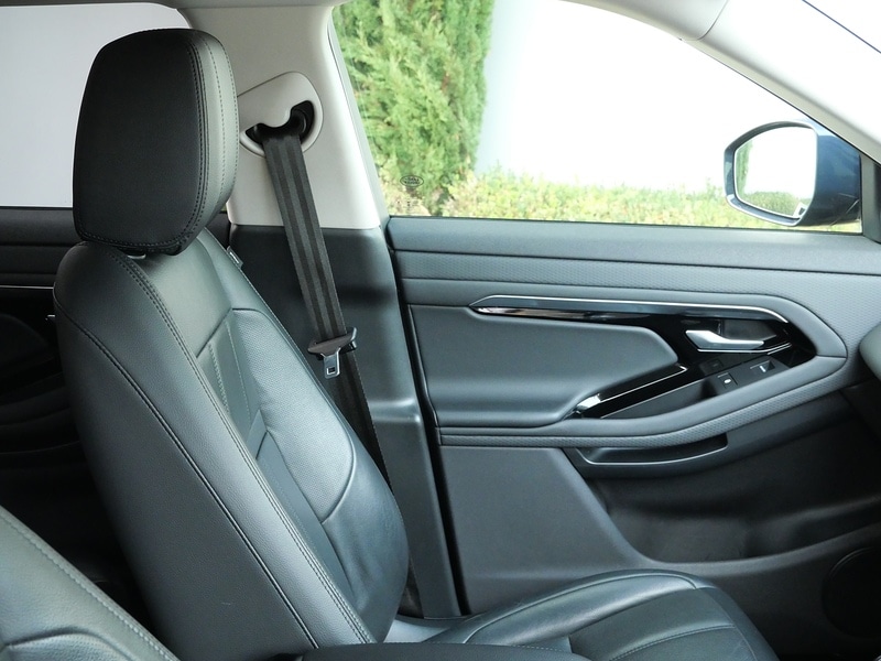 Used Land Rover Range Rover Evoque 2020 for sale - 76740826: Photo 19