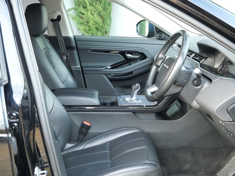 Used Land Rover Range Rover Evoque 2020 for sale - 76740826: Photo 20