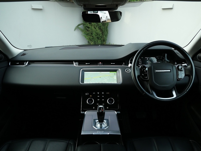 Used Land Rover Range Rover Evoque 2020 for sale - 76740826: Photo 21