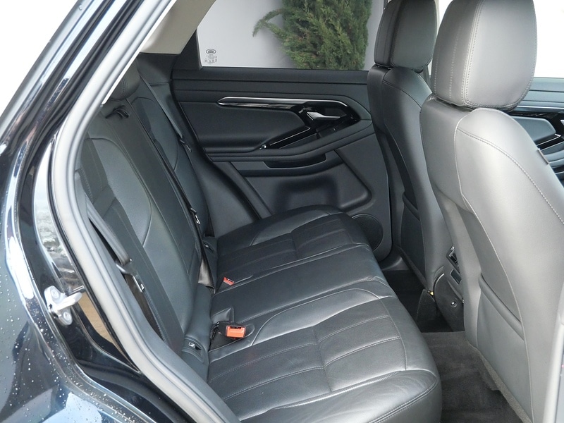 Used Land Rover Range Rover Evoque 2020 for sale - 76740826: Photo 22