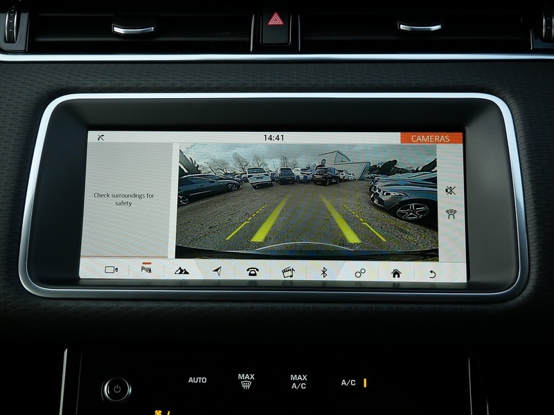 Used Land Rover Range Rover Evoque 2020 for sale - 76740826: Photo 23