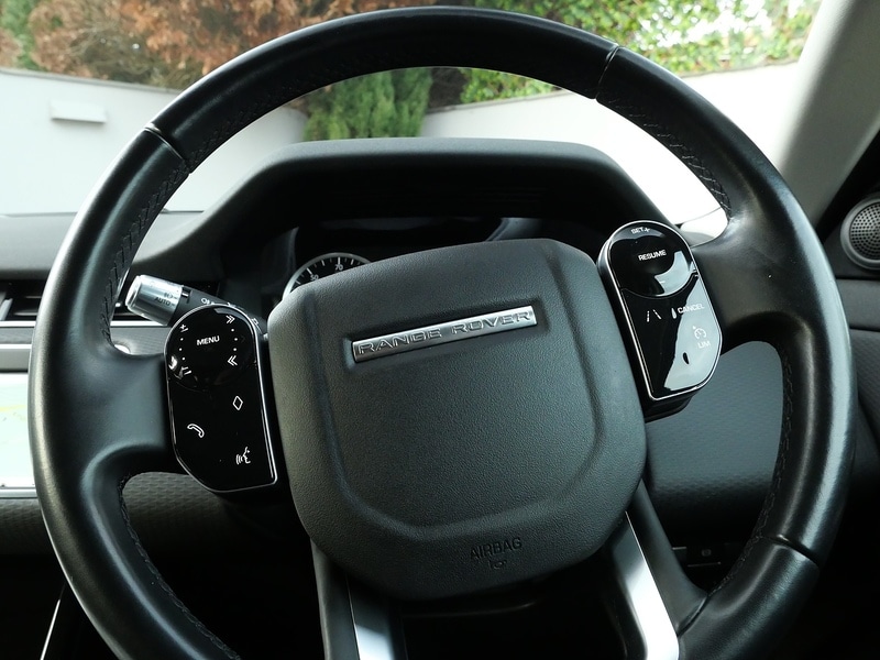 Used Land Rover Range Rover Evoque 2020 for sale - 76740826: Photo 25