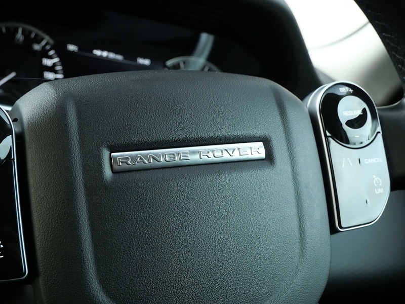 Used Land Rover Range Rover Evoque 2020 for sale - 76740826: Photo 26