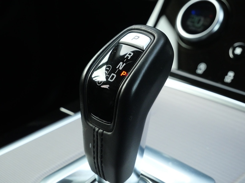 Used Land Rover Range Rover Evoque 2020 for sale - 76740826: Photo 27