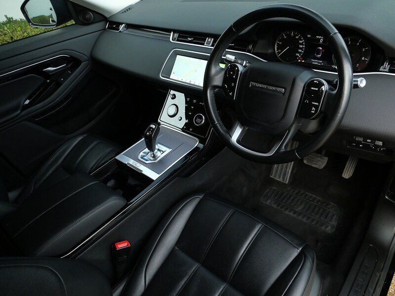 Used Land Rover Range Rover Evoque 2020 for sale - 76740826: Photo 3