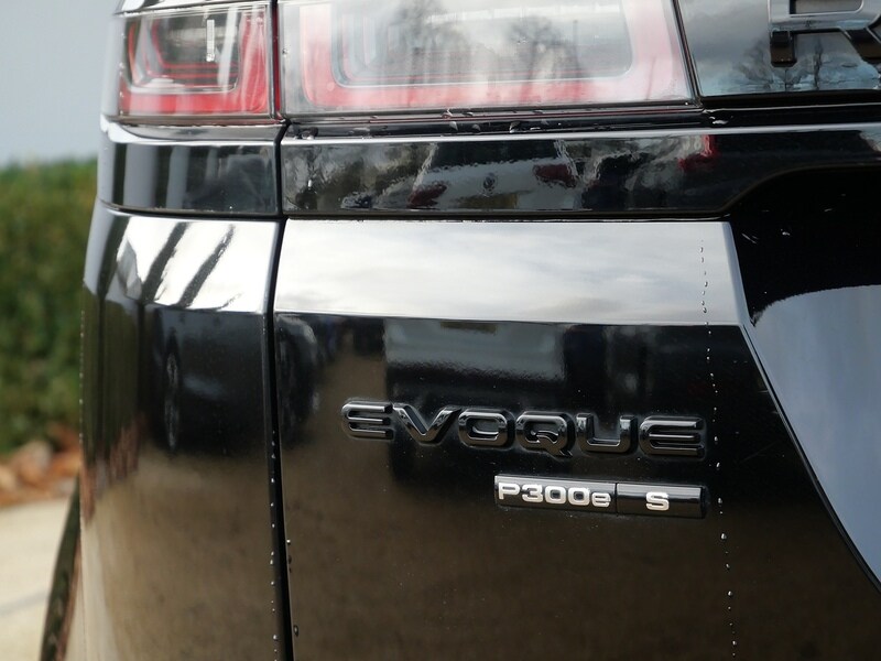 Used Land Rover Range Rover Evoque 2020 for sale - 76740826: Photo 30