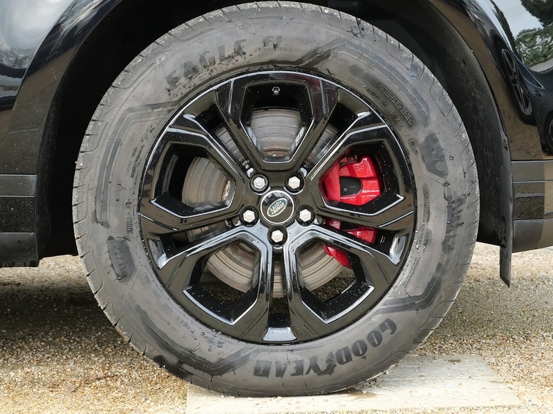 Used Land Rover Range Rover Evoque 2020 for sale - 76740826: Photo 31