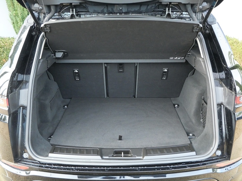 Used Land Rover Range Rover Evoque 2020 for sale - 76740826: Photo 32