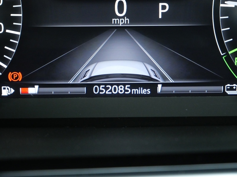 Used Land Rover Range Rover Evoque 2020 for sale - 76740826: Photo 33