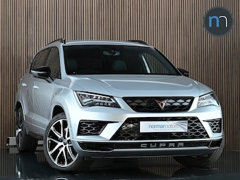 Used SEAT CUPRA Ateca 2019 for sale - 79210819: Photo
