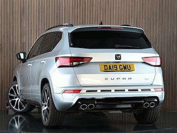 Used SEAT CUPRA Ateca 2019 for sale - 79210819: Photo
