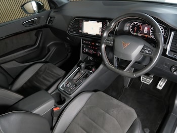 Used SEAT CUPRA Ateca 2019 for sale - 79210819: Photo