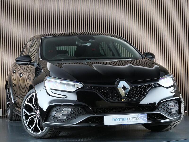 Used Renault Megane 2021 for sale - 77069814: Photo 1