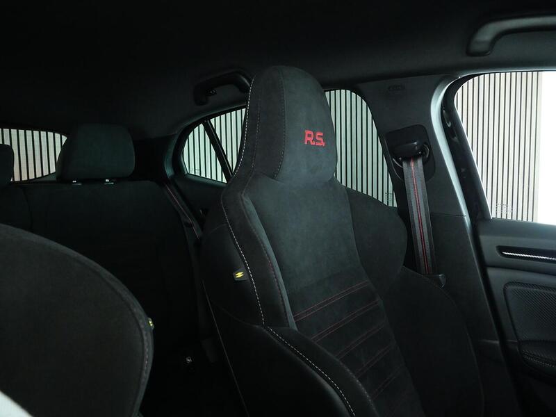 Used Renault Megane 2021 for sale - 77069814: Photo 11