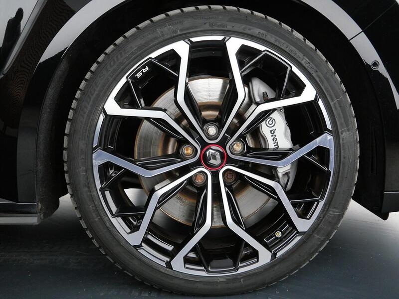 Used Renault Megane 2021 for sale - 77069814: Photo 12