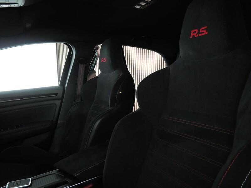 Used Renault Megane 2021 for sale - 77069814: Photo 14