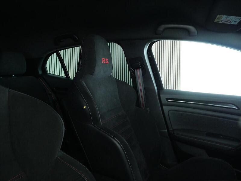 Used Renault Megane 2021 for sale - 77069814: Photo 15