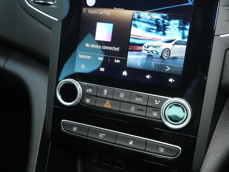 Used Renault Megane 2021 for sale - 77069814: Photo 18