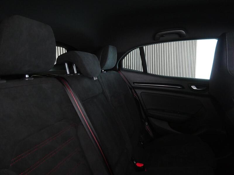 Used Renault Megane 2021 for sale - 77069814: Photo 19