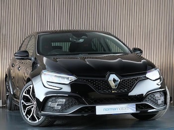 2021 - 1.8 300 5dr Auto