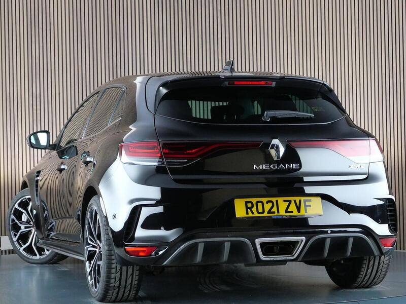 Used Renault Megane 2021 for sale - 77069814: Photo 2