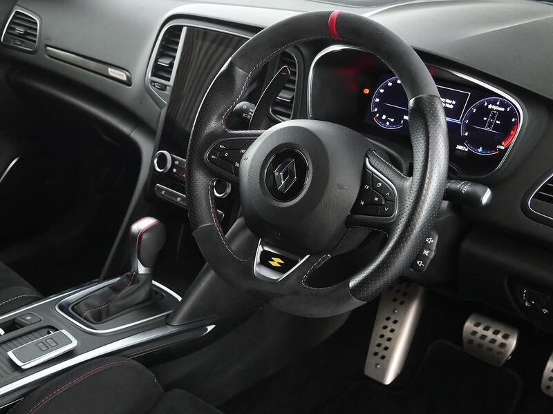 Used Renault Megane 2021 for sale - 77069814: Photo 3