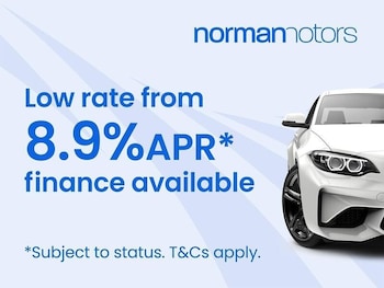 Used Renault Megane 2021 for sale - 77069814: Photo