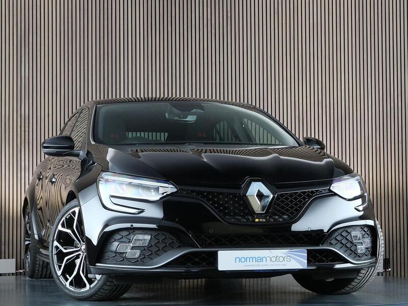 Used Renault Megane 2021 for sale - 77069814: Photo 5