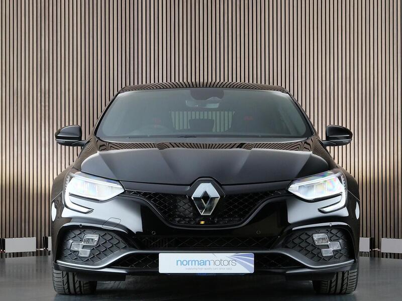 Used Renault Megane 2021 for sale - 77069814: Photo 6