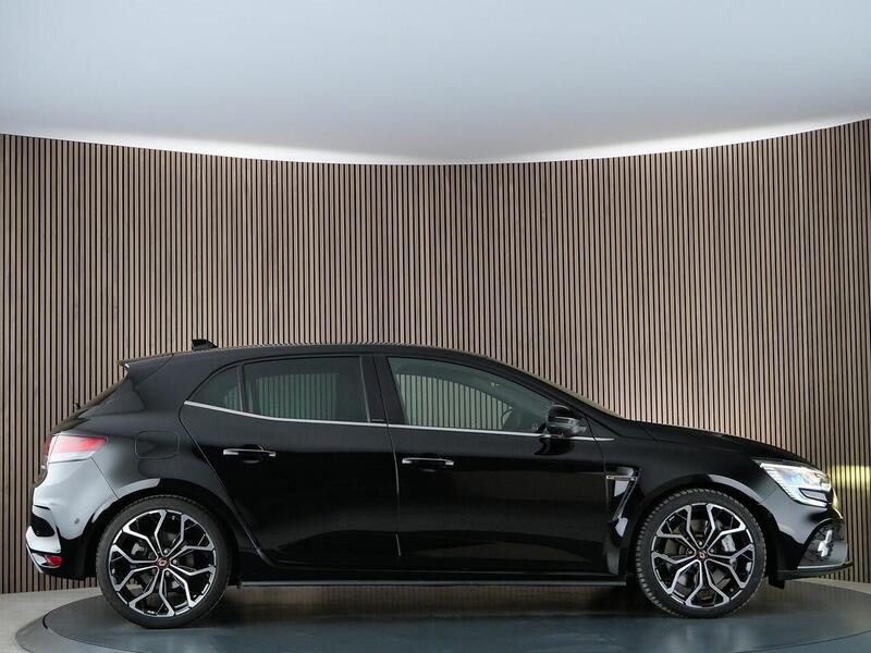 Used Renault Megane 2021 for sale - 77069814: Photo 7