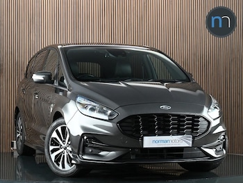 Used Ford S-Max 2023 for sale - 78875836: Photo
