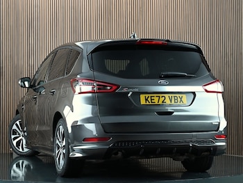 Used Ford S-Max 2023 for sale - 78875836: Photo