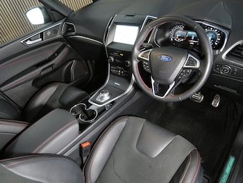 Used Ford S-Max 2023 for sale - 78875836: Photo
