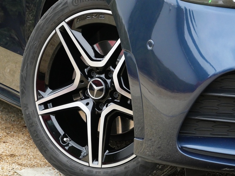 Used Mercedes-Benz B Class 2022 for sale - 76836656: Photo 10