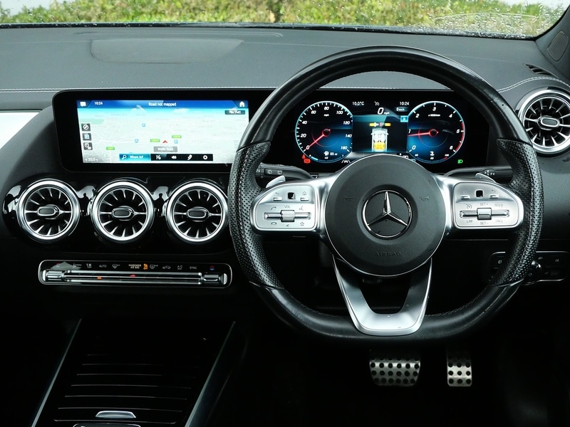 Used Mercedes-Benz B Class 2022 for sale - 76836656: Photo 16