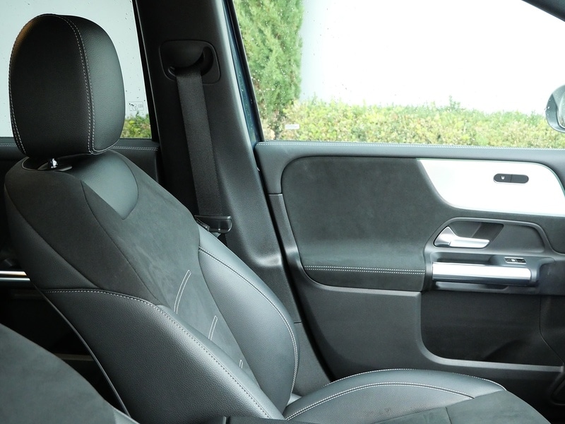 Used Mercedes-Benz B Class 2022 for sale - 76836656: Photo 19