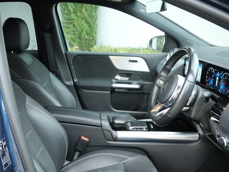 Used Mercedes-Benz B Class 2022 for sale - 76836656: Photo 20