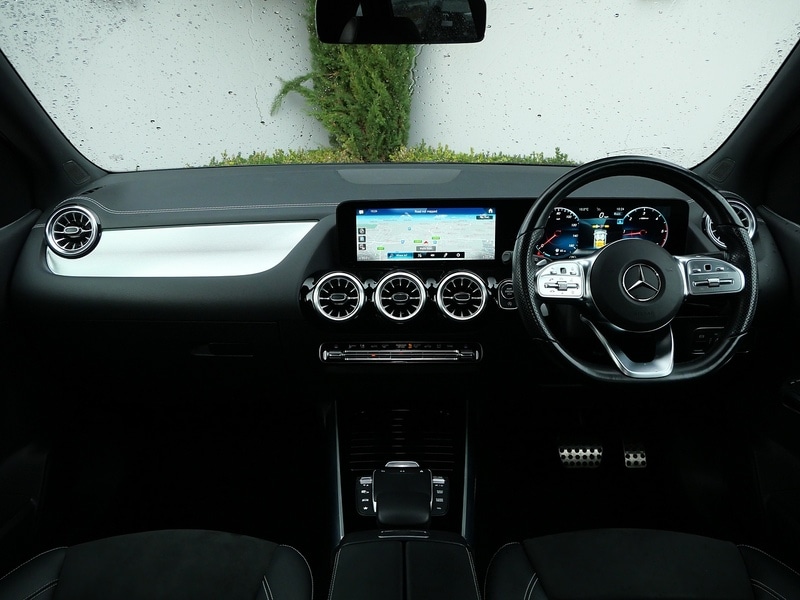 Used Mercedes-Benz B Class 2022 for sale - 76836656: Photo 21