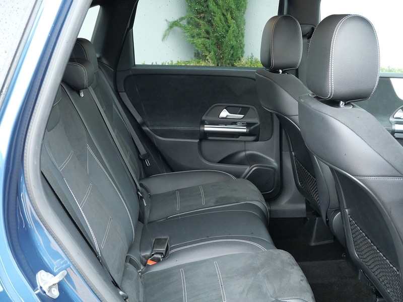 Used Mercedes-Benz B Class 2022 for sale - 76836656: Photo 22