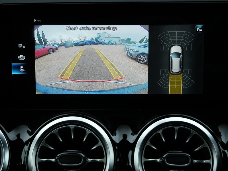 Used Mercedes-Benz B Class 2022 for sale - 76836656: Photo 23