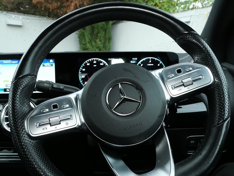 Used Mercedes-Benz B Class 2022 for sale - 76836656: Photo 25